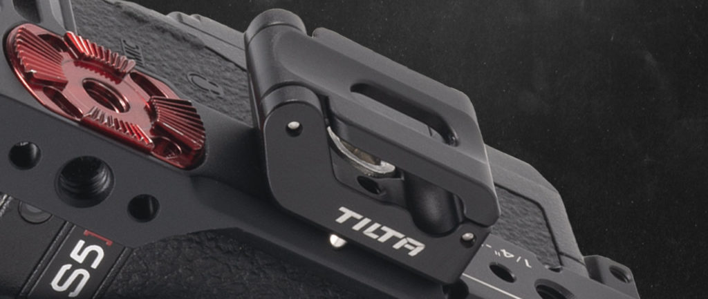 Tilta Universal
Cable Clamp