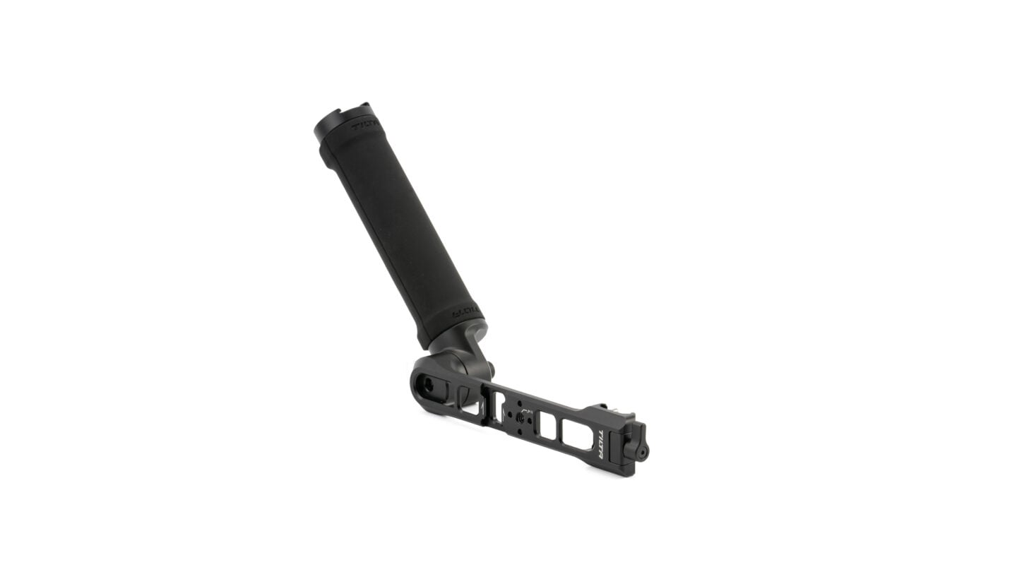 Rear Operating Handle for RS3 Mini | Tilta