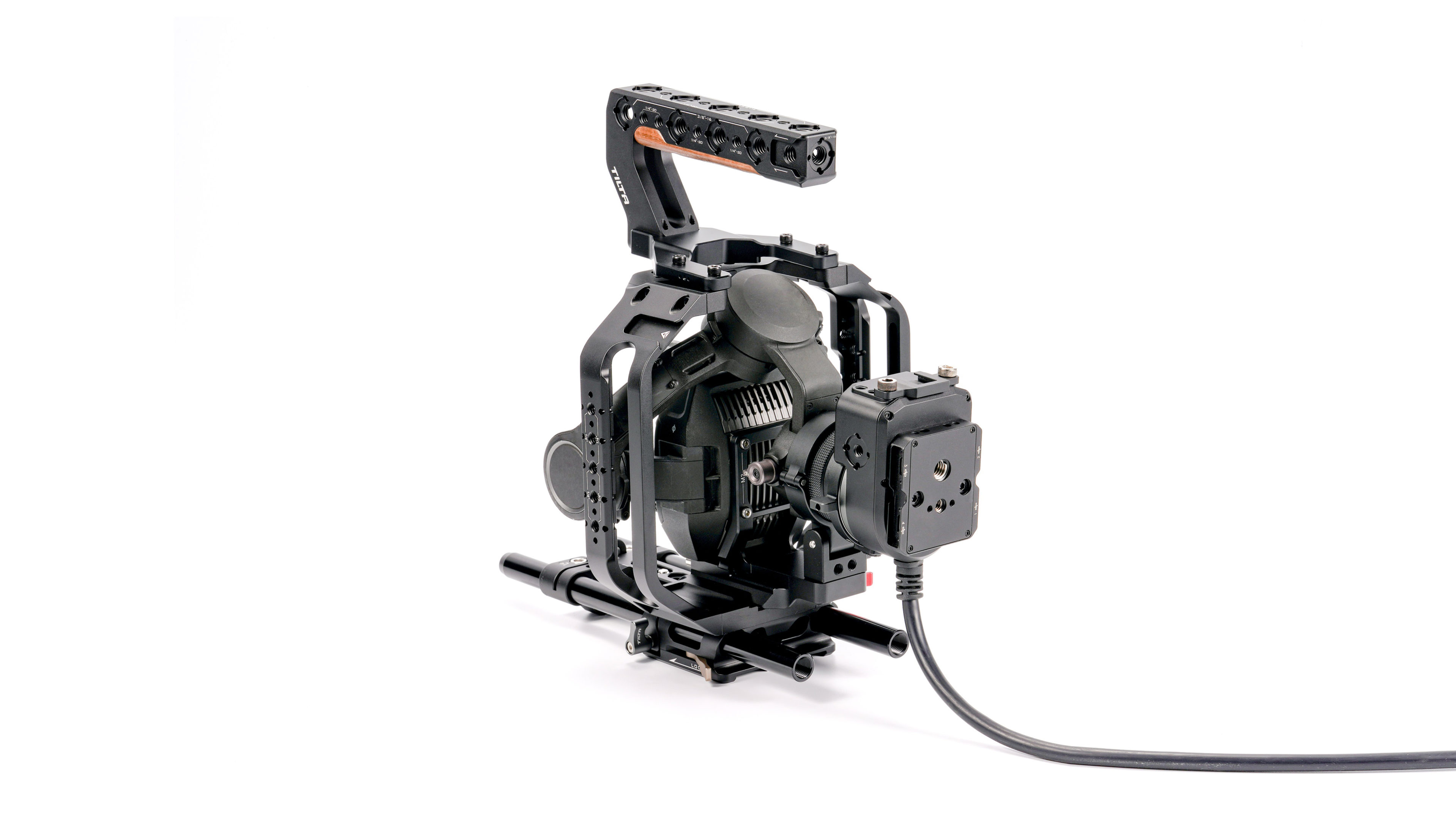 Camera Cage for DJI Ronin 4D Flex Basic Kit | Tilta