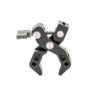 Tilta Accessory Mounting Clamp - Black
