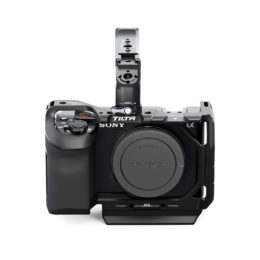 Camera Cage for Sony ZV-E1 Lightweight Kit | Tilta