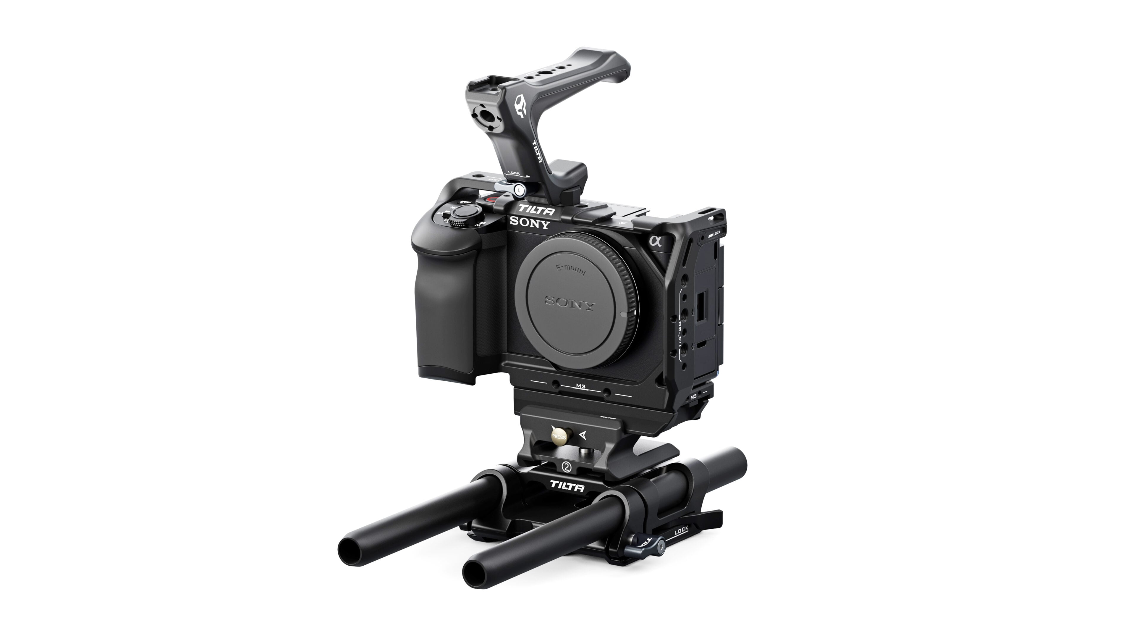 Sony ZV-E1 | Tilta