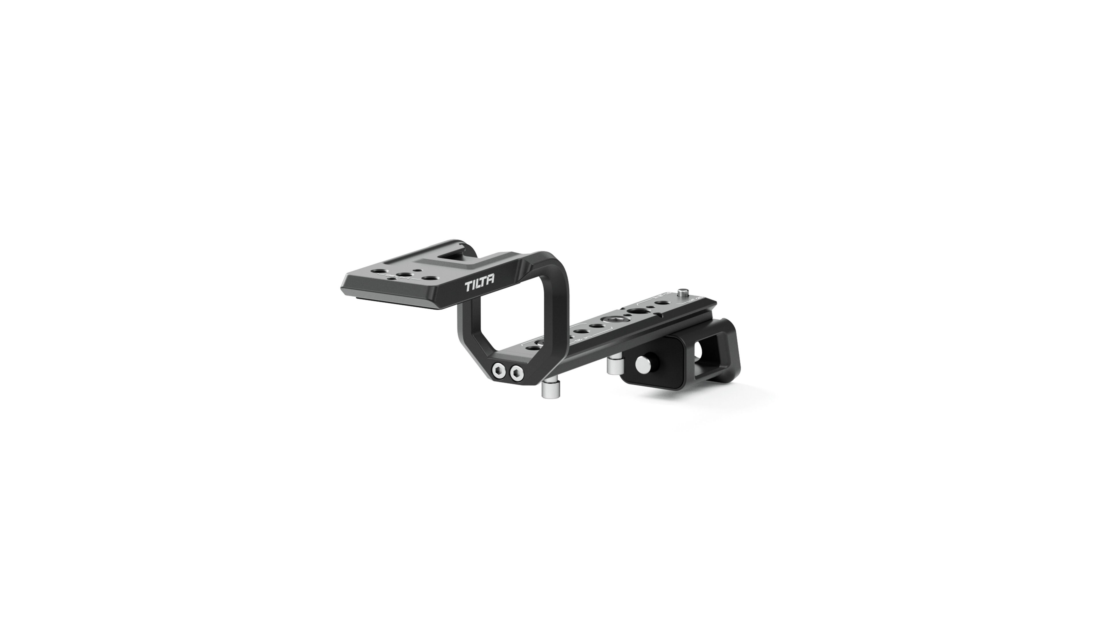 Amazon.co.jp: TILTA XLR延長ブラケット Sony FX3用 XLR-H1