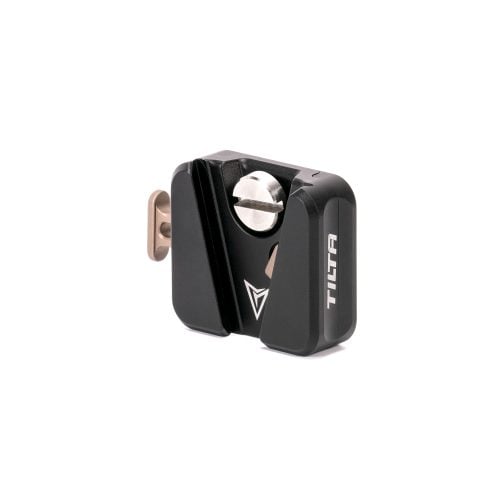 Tilta Pocket V-Mount Battery Plate V2 - Black