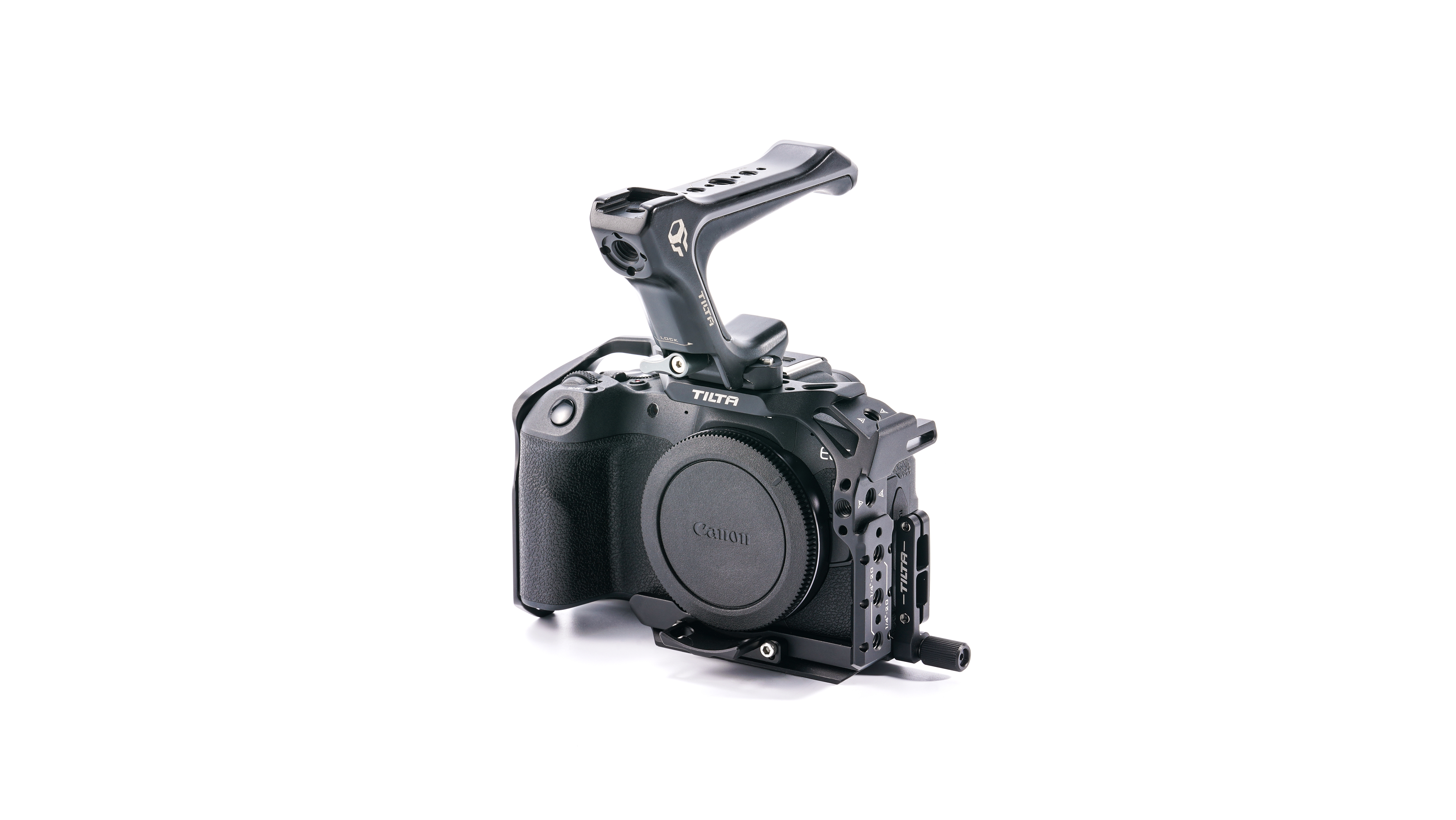 【新品未使用】　Tilta Canon R8 フルカメラケージ Camera Cage for Canon R8 Lightweight Kit | Tilta