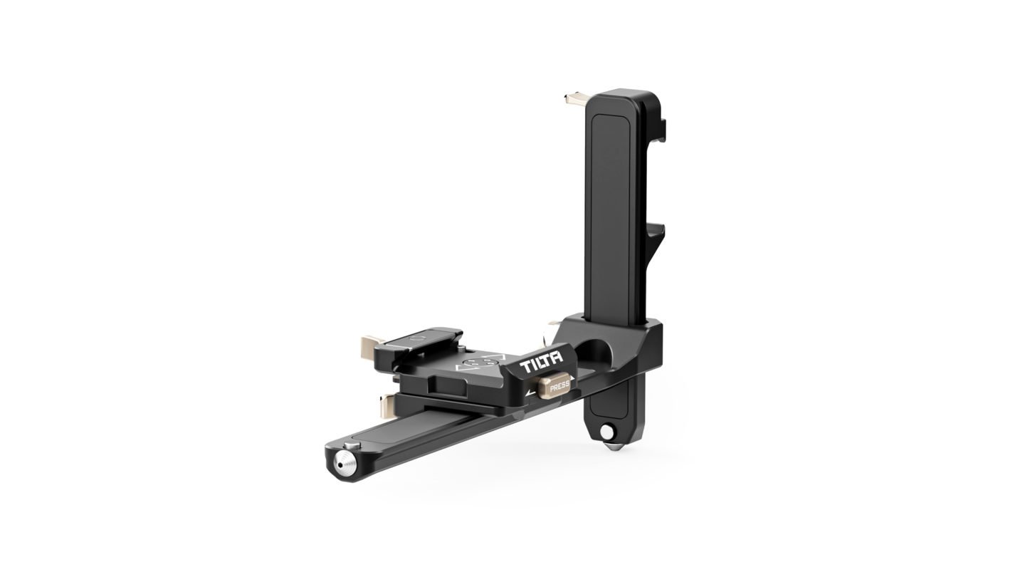 Extended Arm for RS3 Mini