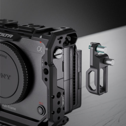 Full Camera Cage for Sony FX3/FX30 V2