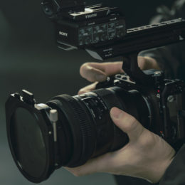 Full Camera Cage for Sony FX3/FX30 V2 | Tilta