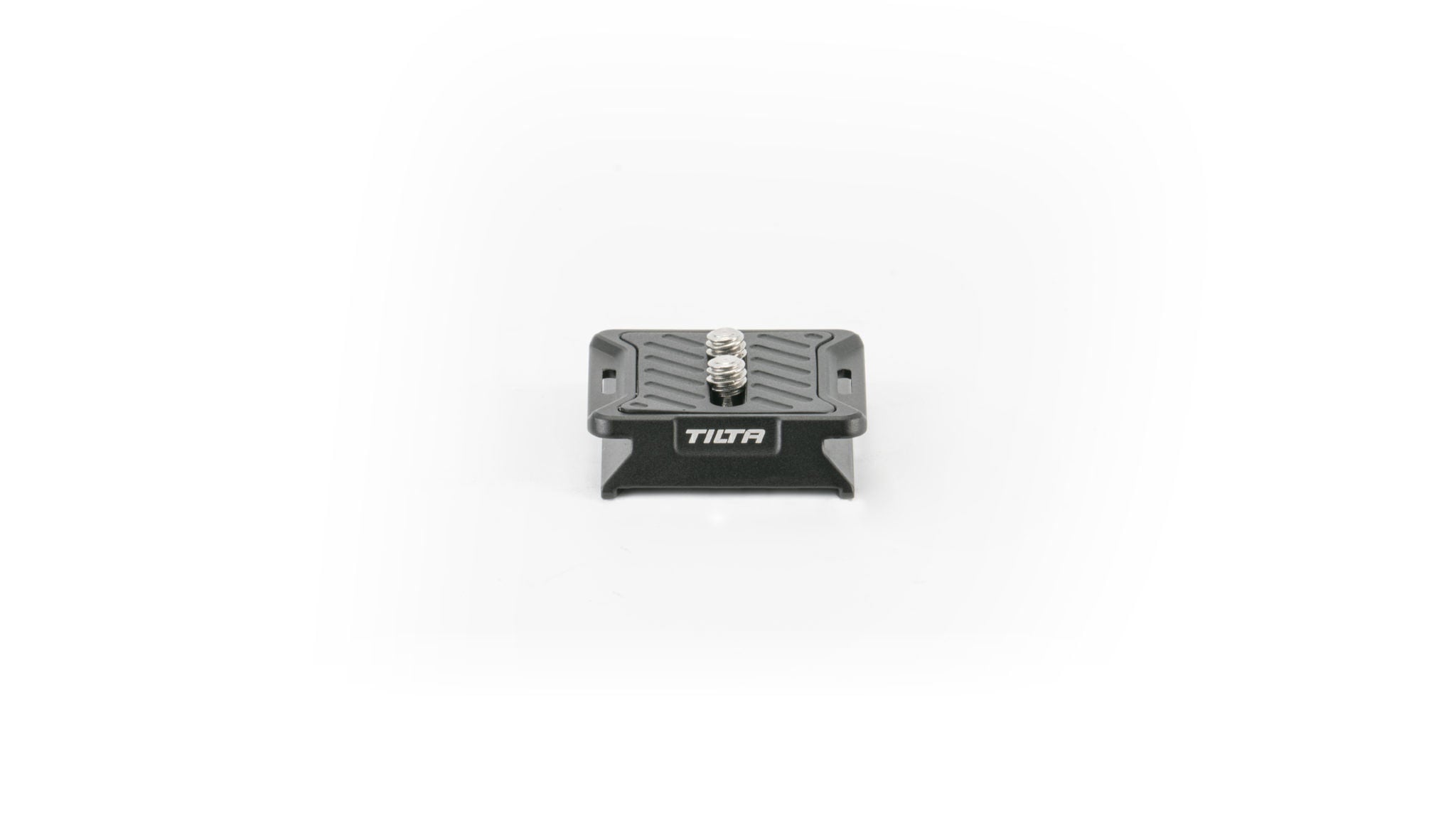 Tilta ARCA Manfrotto Dual Quick Release Plate - Black | Tilta