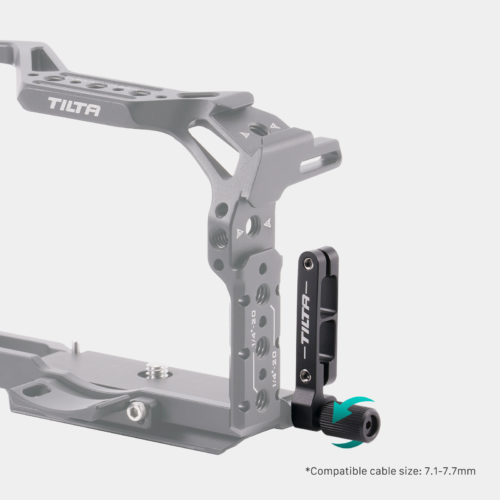 Full Camera Cage for Canon R8