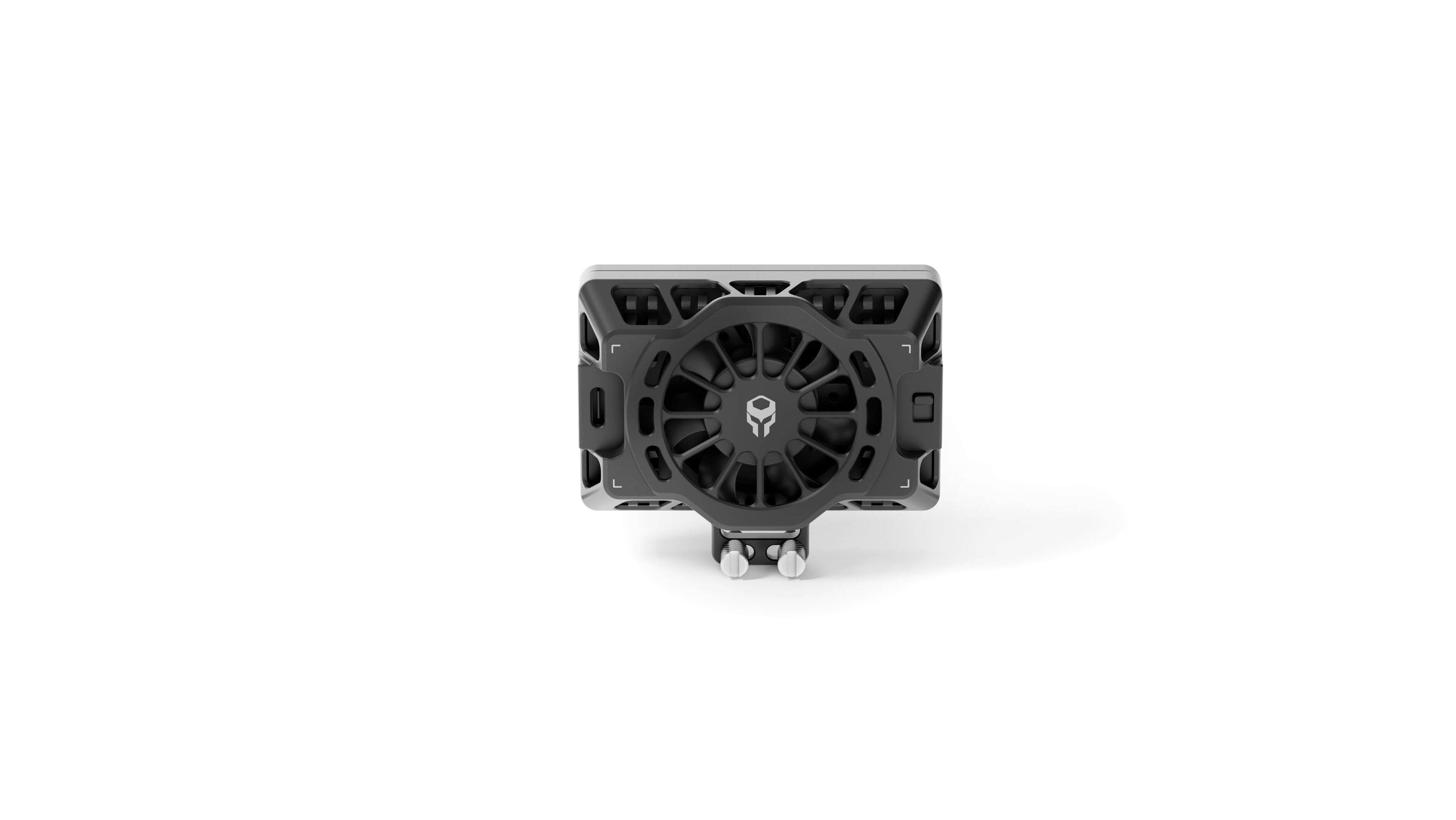 Rea C1 (Rea S1用) Cooling System for Sony ZV-E1 - Black | Tilta