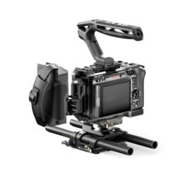 Camera Cage for Sony FX3/FX30 V2 Pro Kit | Tilta