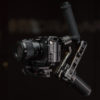 Extended Arm for RS3 Mini