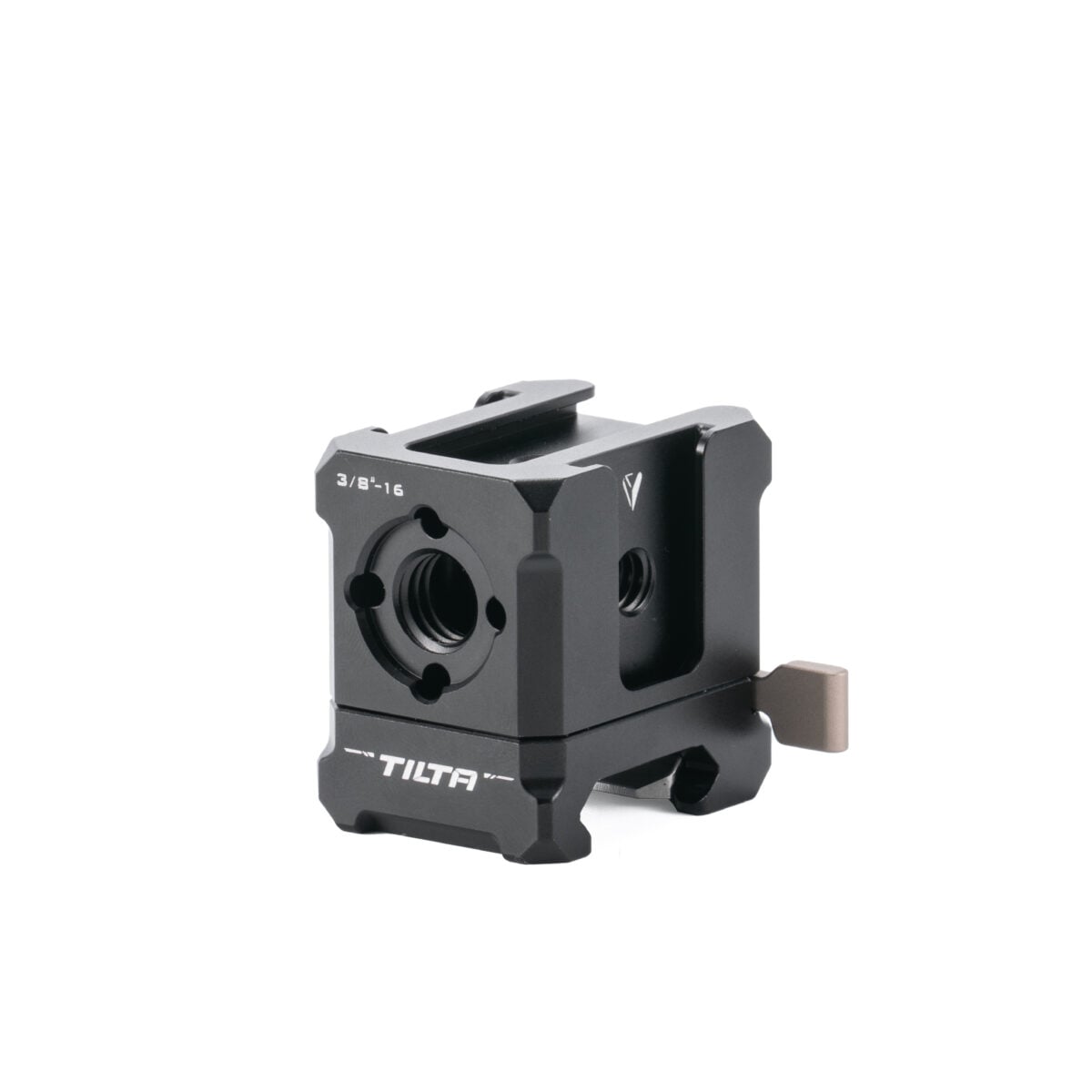 Tilta ES-T15 Camera Rig w/ Front Plate and Baseplate for Sony FS7/FS7 II | UK