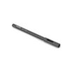 Tilta 15mm to 12mm DJI Rod Adapter (20cm) - Black