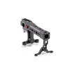 Foldable Top Handle for RED KOMODO-X - Black