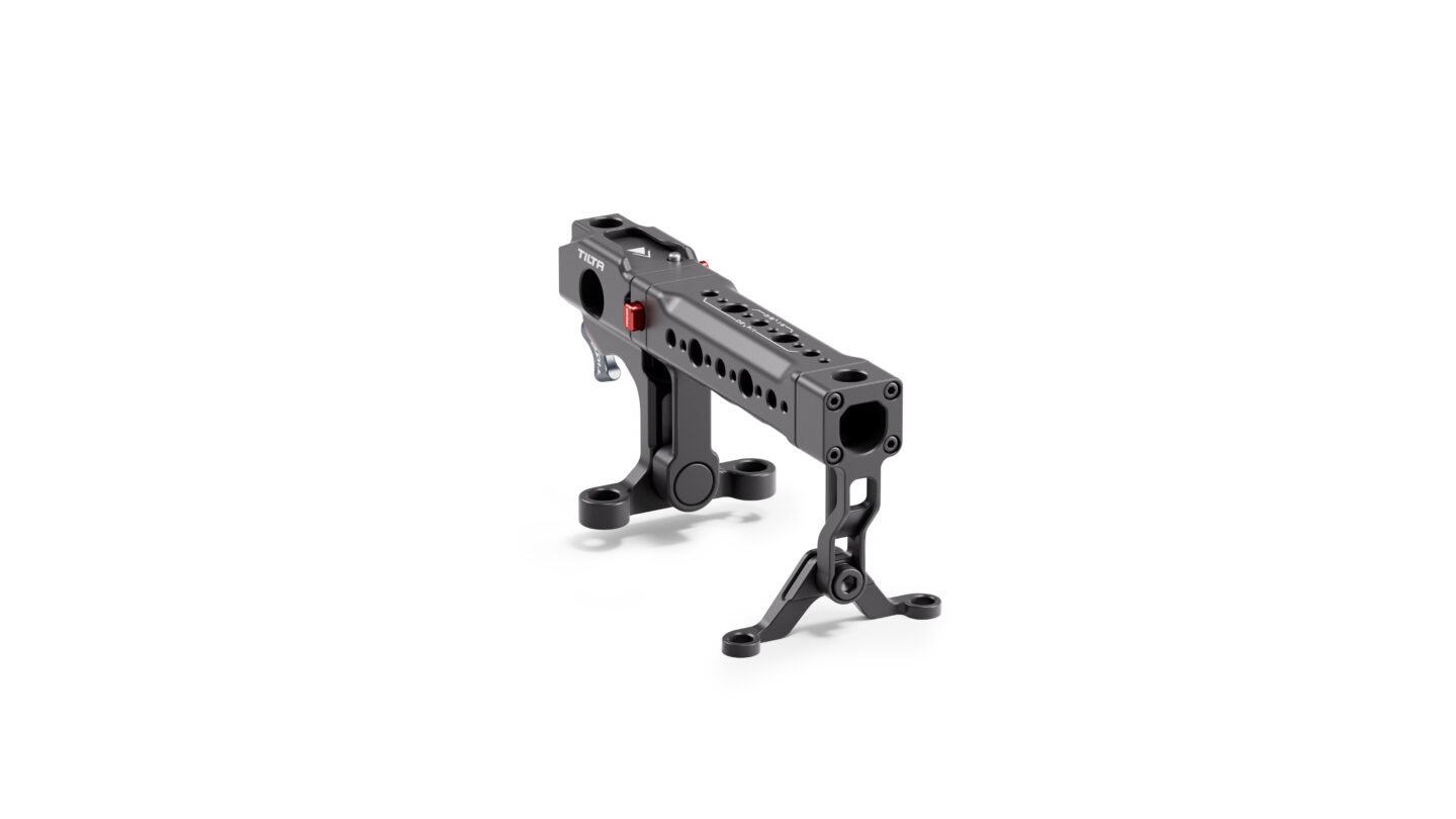 その他 Tiltaing Rotatable Top Handle Tilta Rotatable Top Handle (Black) TA-QRTH5-B B&H Photo Video