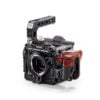 Camera Cage for RED KOMODO-X Lightweight Kit - Black