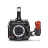 Camera Cage for RED KOMODO-X Lightweight Kit - Black