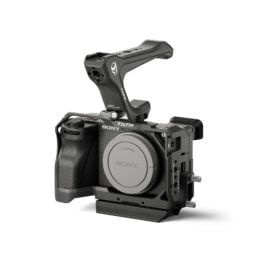 Camera Cage for Sony a6700 Lightweight Kit