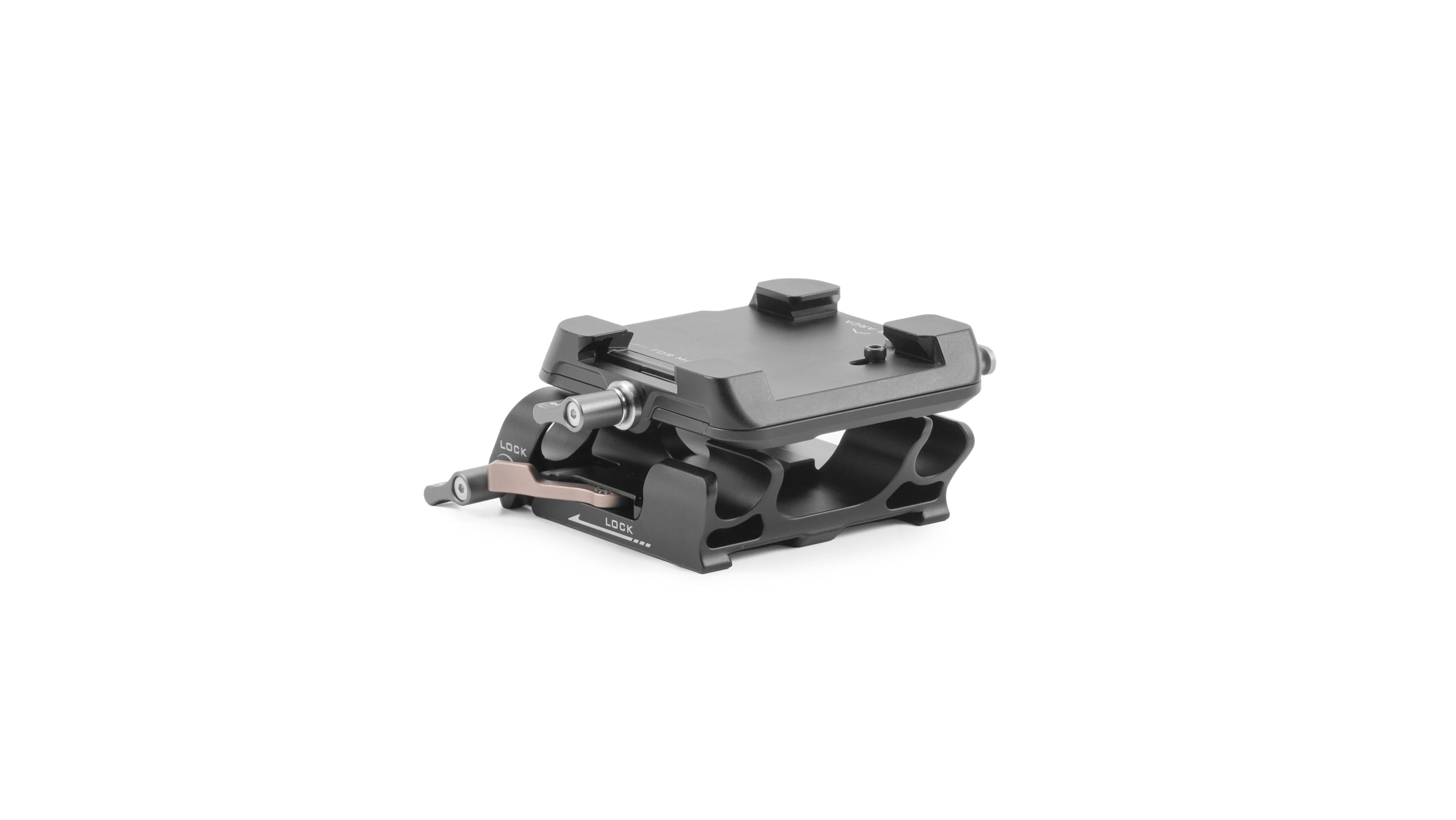 Tilta Modular 15mm LWS Baseplate Type III | Tilta