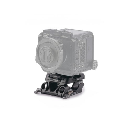 Tilta 15mm LWS Arca Manfrotto Dubbele Grondplaat Kit Tilta 15mm LWS Arca Manfrotto Dubbele Grondplaat Kit