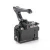 Camera Cage for Fujifilm X-S20 Basic Kit - Black