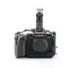 Camera Cage for Fujifilm X-S20 Basic Kit - Black