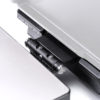 Cooling System Baseplate Kit for Sony ZV-E1 - Black