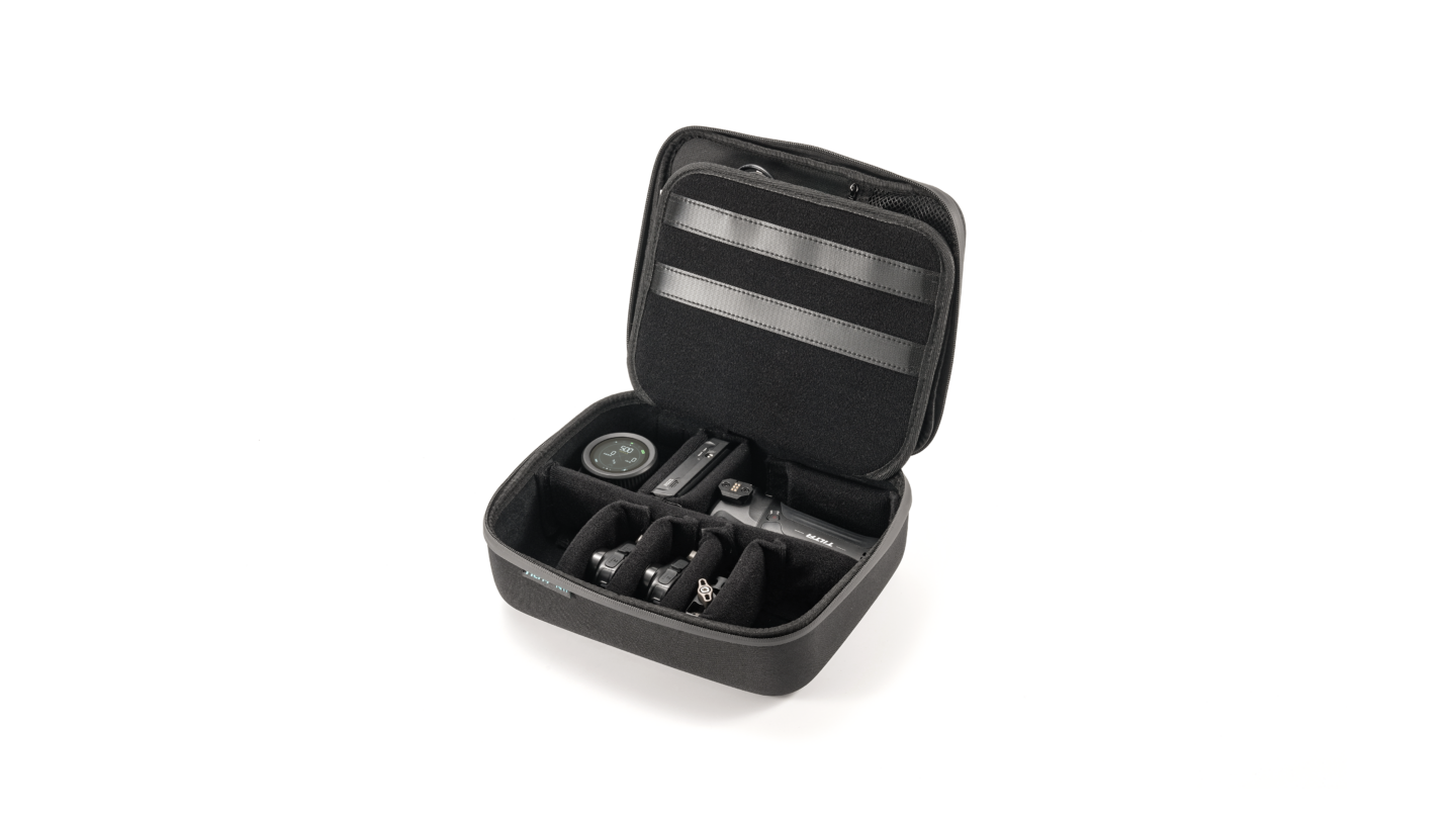 Nucleus Nano II Wireless Lens Control System Kit II (Open Box) | Tilta