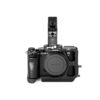Half Camera Cage Sony a7C II / a7C R Lightweight Kit