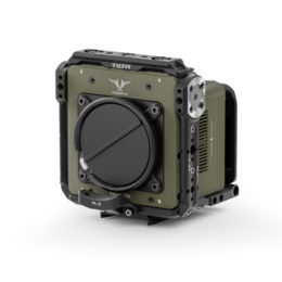 Full Camera Cage for Freefly Ember S5K - Black