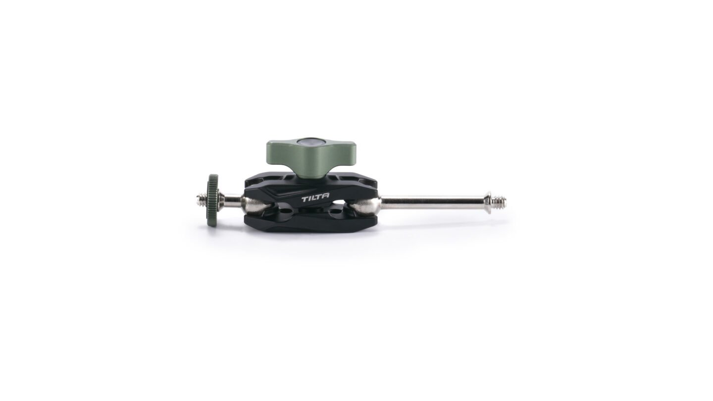 Tilta Micro Articulating Arm - Black | Tilta
