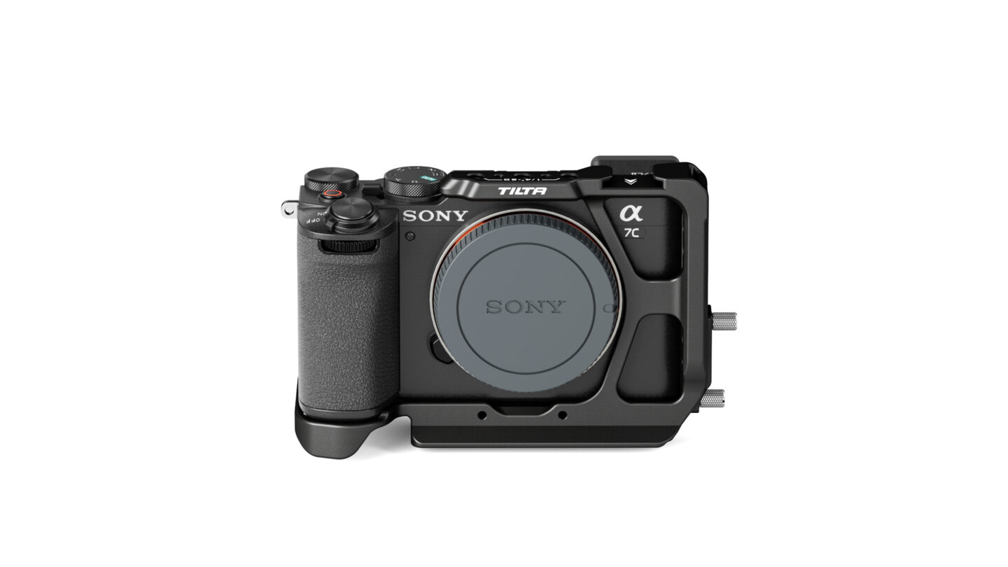 SONYα7c ボディ SONY α7C ボディ ブラック ILCE-7CB｜新品通販フジヤカメラ