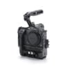 Camera Cage for Fujifilm GFX100 II Lightweight Kit  - Black