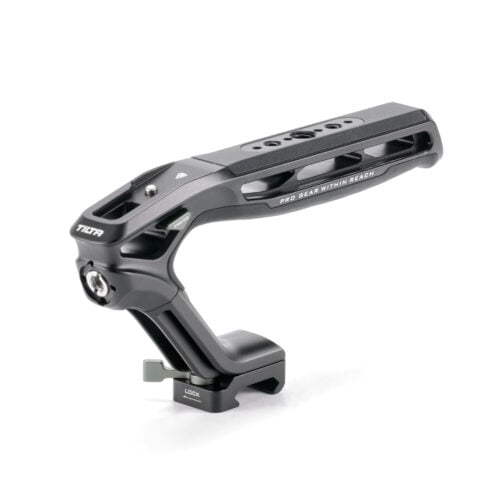 Tilta Xeno Top Handle Black NATO (Open Box)
