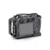 Full Camera Cage for Canon R7 - Black