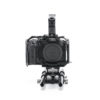 Camera Cage for Canon R7  Pro Kit - Black