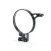 LPL Mount Adapter Support for RED KOMODO-X - Black