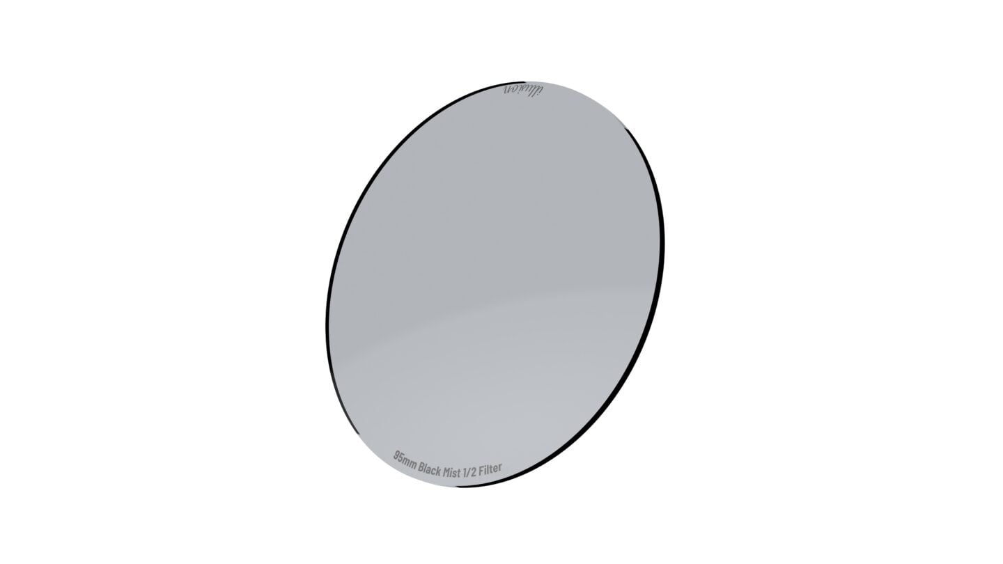 tilta illusion filter black mist 95mm
