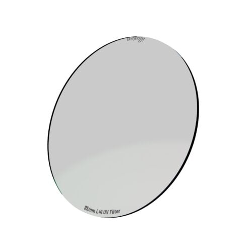 Tilta Illusion 95mm L41 UV Filter