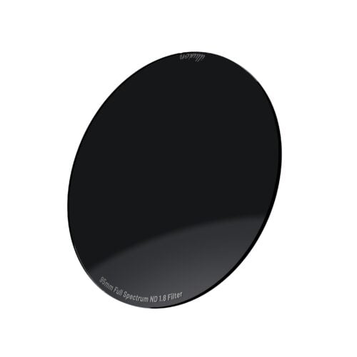 Tilta Illusion 95mm Full Spectrum ND Filter 1.8 (Open Box)