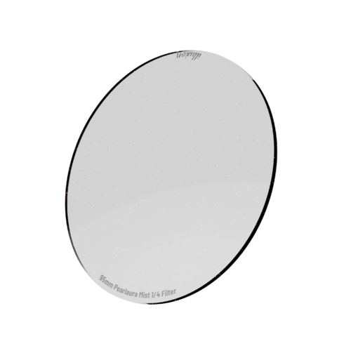 Tilta Illusion 95mm Pearlaura Mist Filter 1/4 - (Open Box)