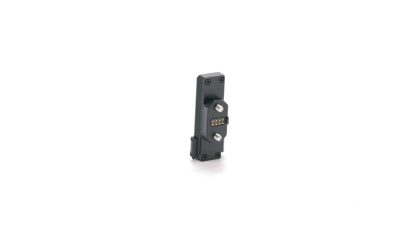 Tilta アドバンスハンドル (左側) NUCLEUS NANO Kit Nucleus Nano II Hand Wheel to DJI Ronin Control Adapter | Tilta