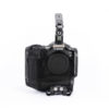 Camera Cage for Canon R3 Basic Kit - Black