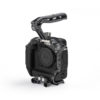 Camera Cage for Canon R3 Basic Kit - Black
