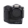 Full Camera Cage for Canon R3 - Black