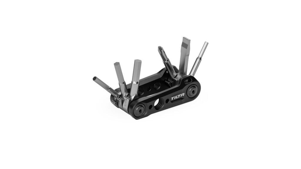 multi functional mini tool kit