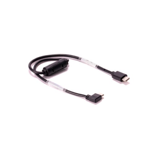 USB-C Run/Stop Cables - USB-C Port (Open Box)
