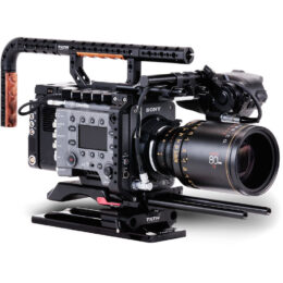Camera Cage for Sony Venice